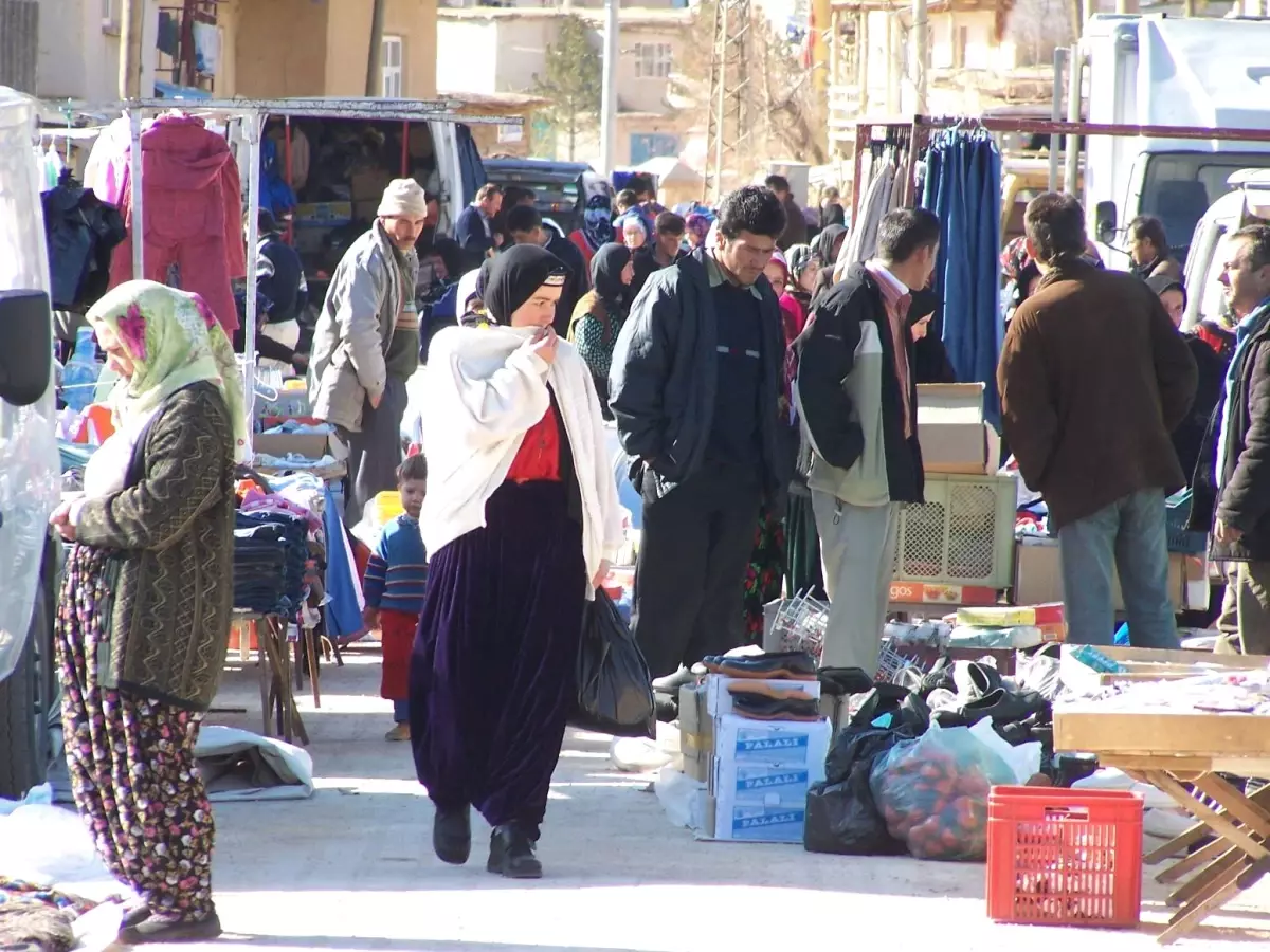 Başbakan\'ın En Az 3 Çocuk Tavsiyesine Uyan Belde, Köy Olmaktan Kurtuldu