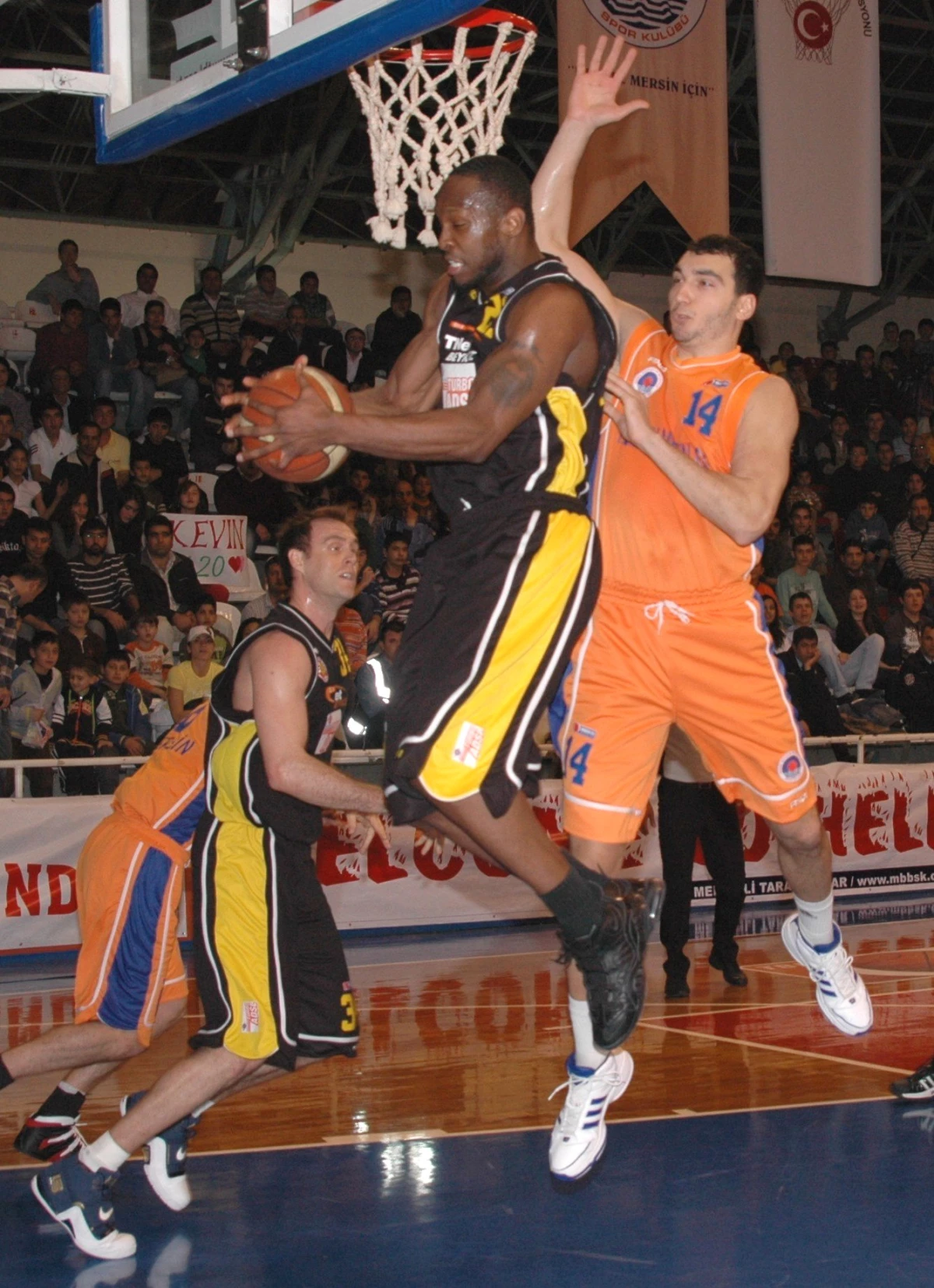 Beko Basketbol Ligi