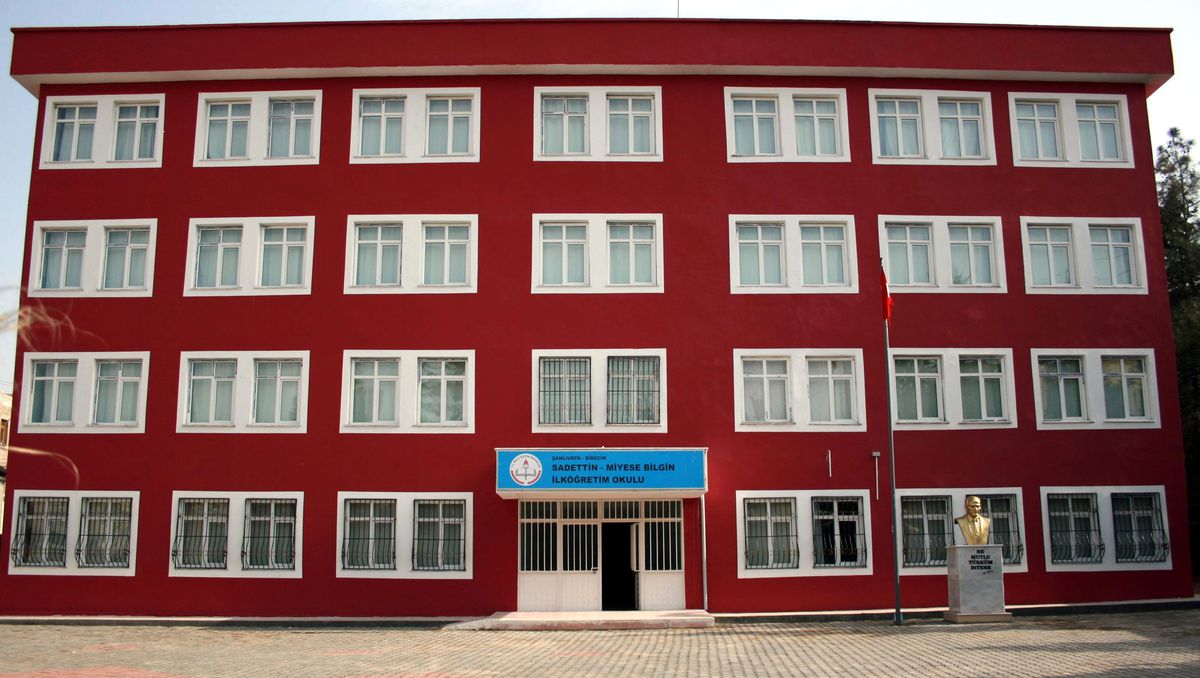 Devlet Vatandaş İşbirliğiyle Yaptırılan Derslik Sayısı 250'ye Ulaştı