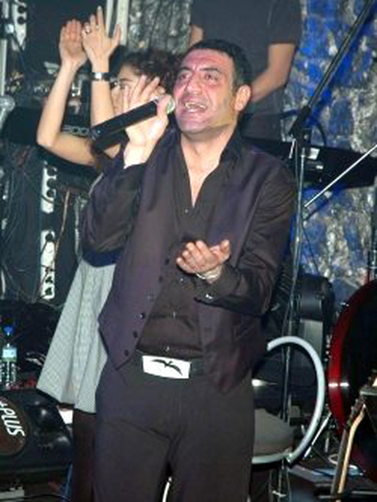 Hakan Altun İzmirli Sevenleriyle Buluştu