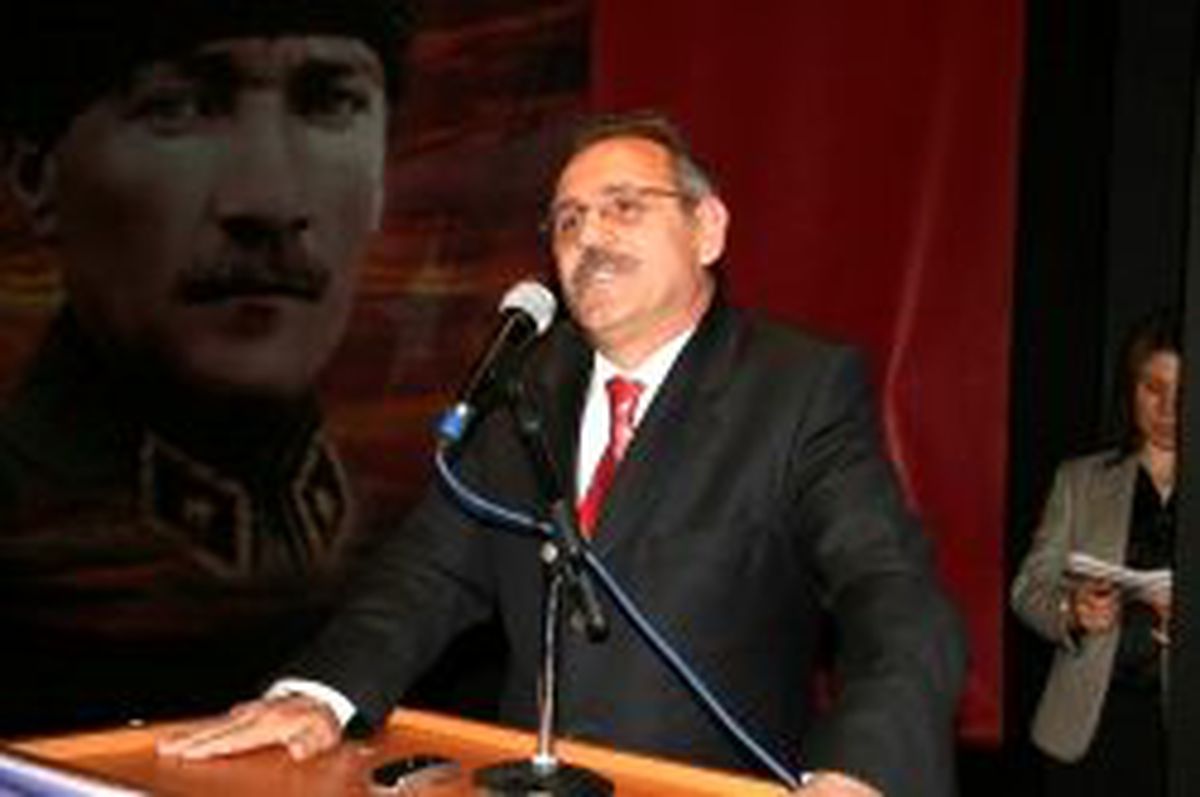 Öğretmen Okullarının Kuruluşunun 160.yıldönümü Kutlamaları