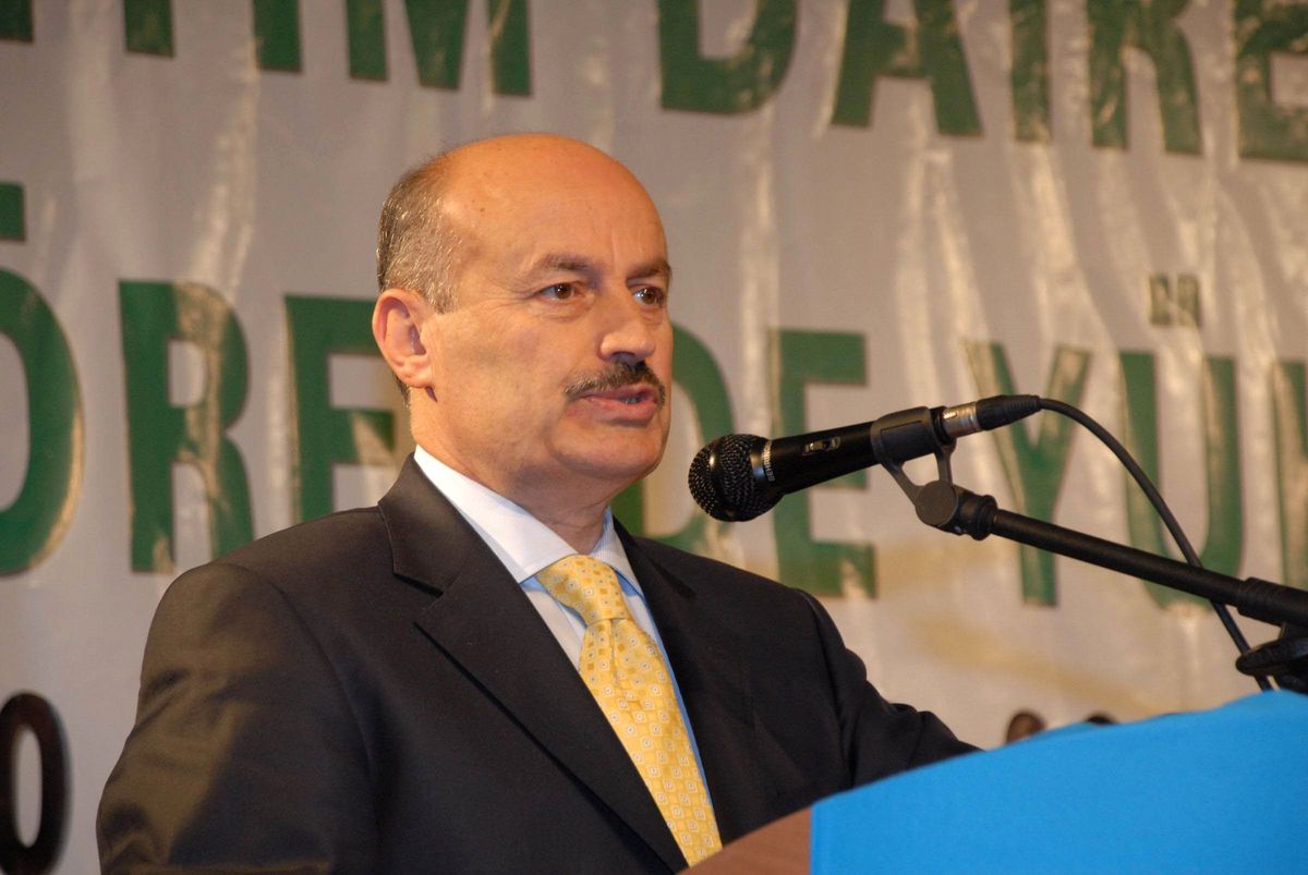 Ormanlar 24 Saat İzlenecek