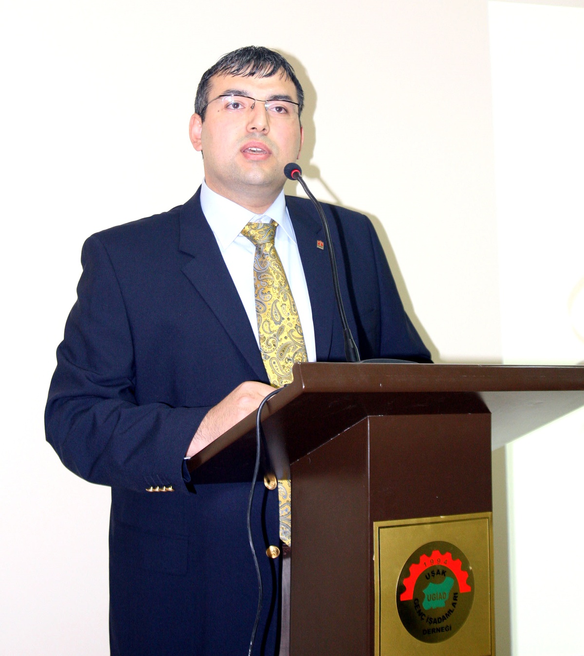 Ugiad'ın Geleneksel Sohbet Toplantıları