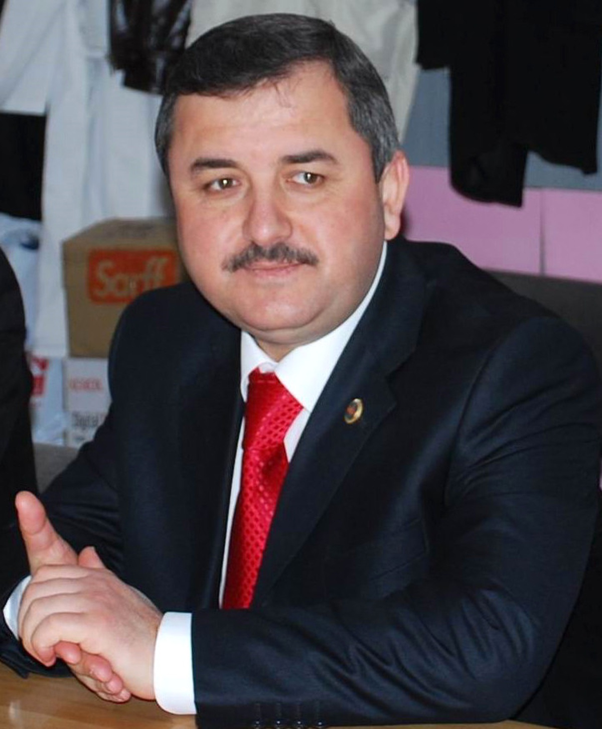 Çöp Sorunu Mahkeme Kararını Bekliyor