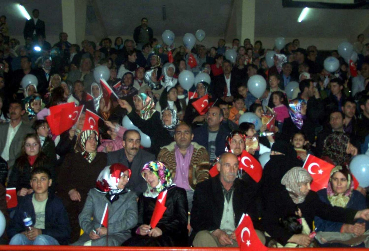 Erzurum\'un Kurtuluş Yıl Dönümü Gebze\'de Kutlandı