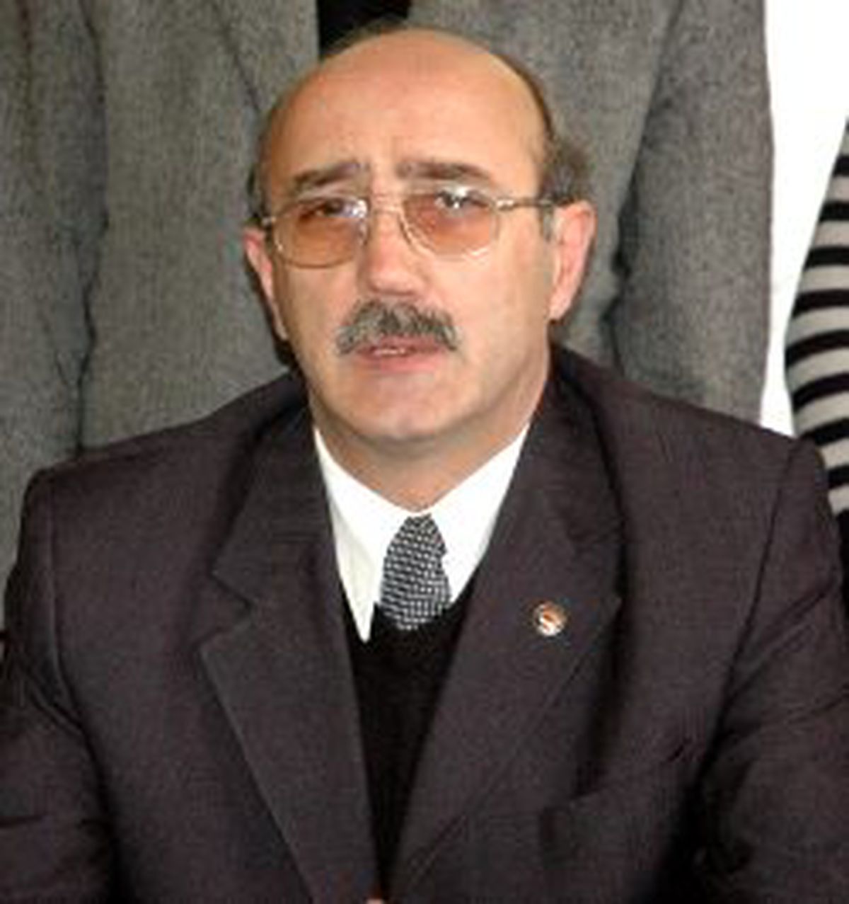Memur-sen Konfederasyonu Trabzon Başkanlar Kurulu'ndan Basın Açıklaması