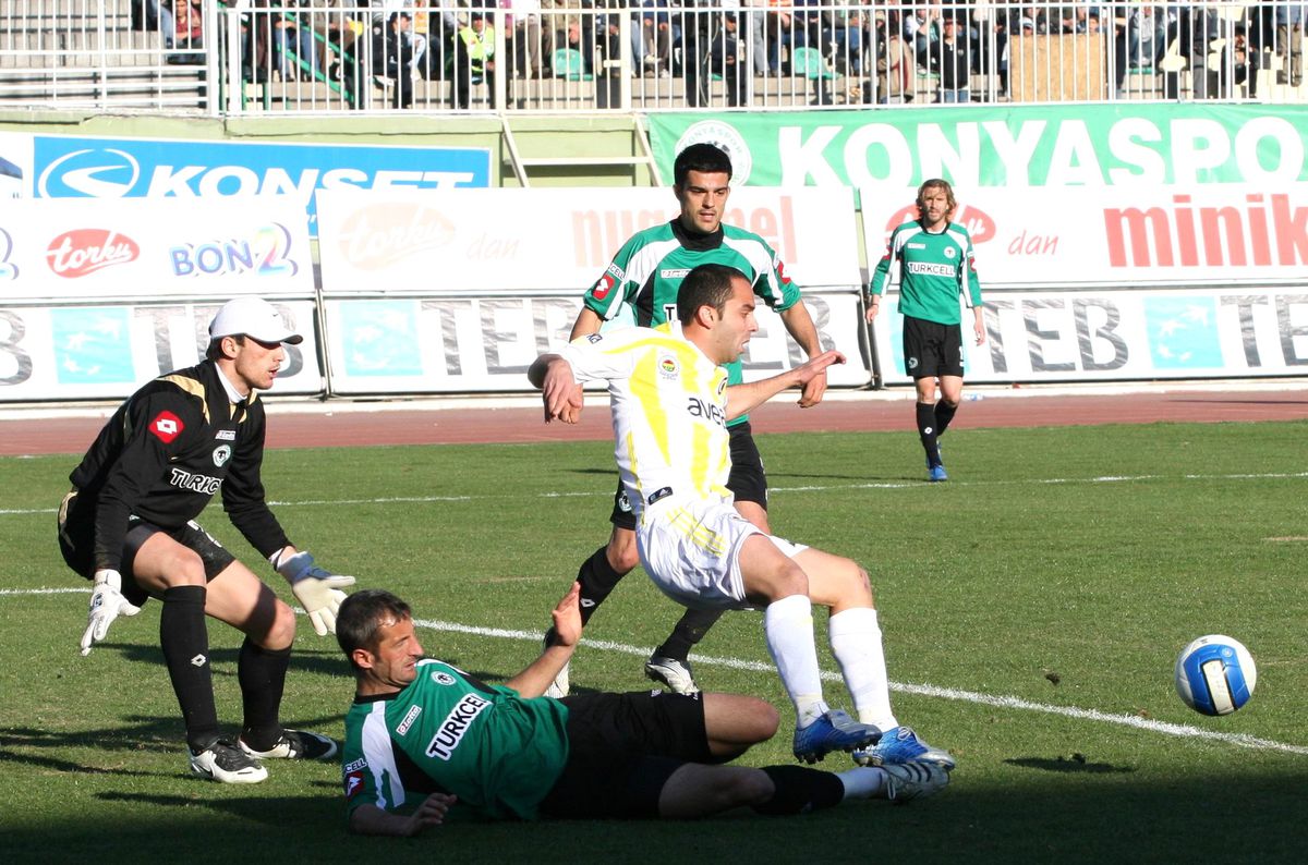 Turkcell Süper Lig
