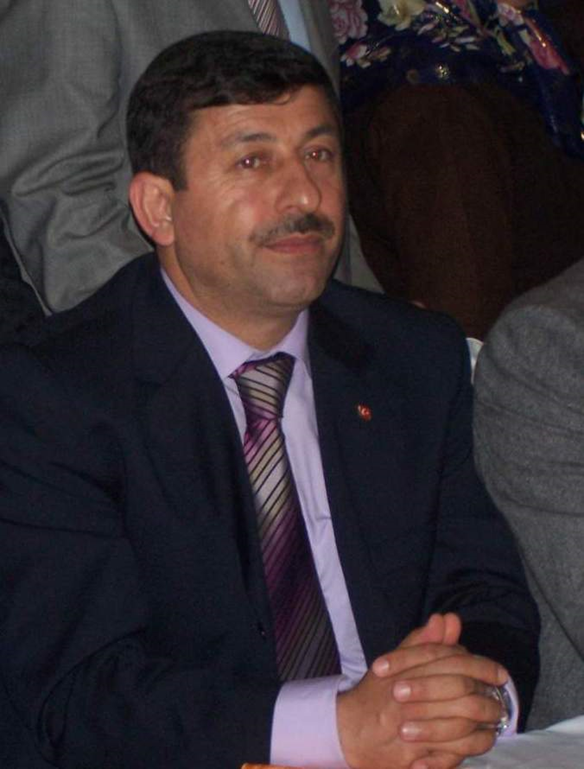 Başkan Karabacak'tan Çanakkale Şehitlerini Anma Mesajı