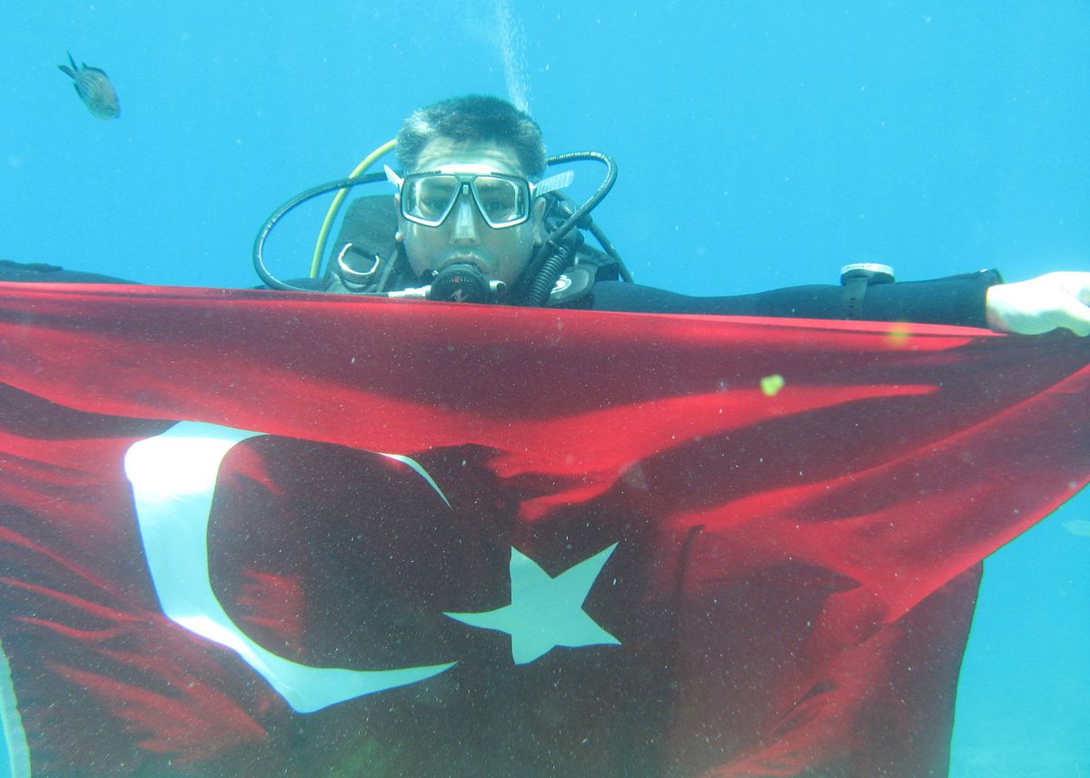 Çanakkale Şehitleri