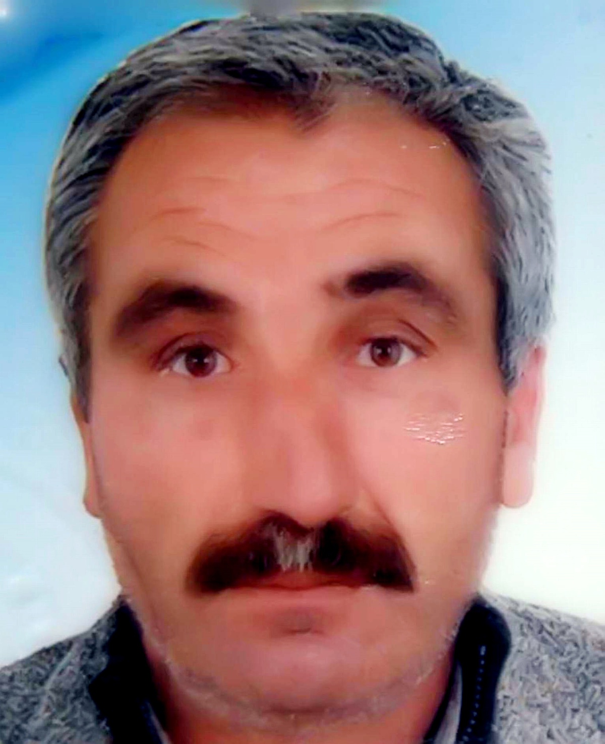 Direksiyon Başında Uyuyan Tır Sürücüsü Hayatını Kaybetti