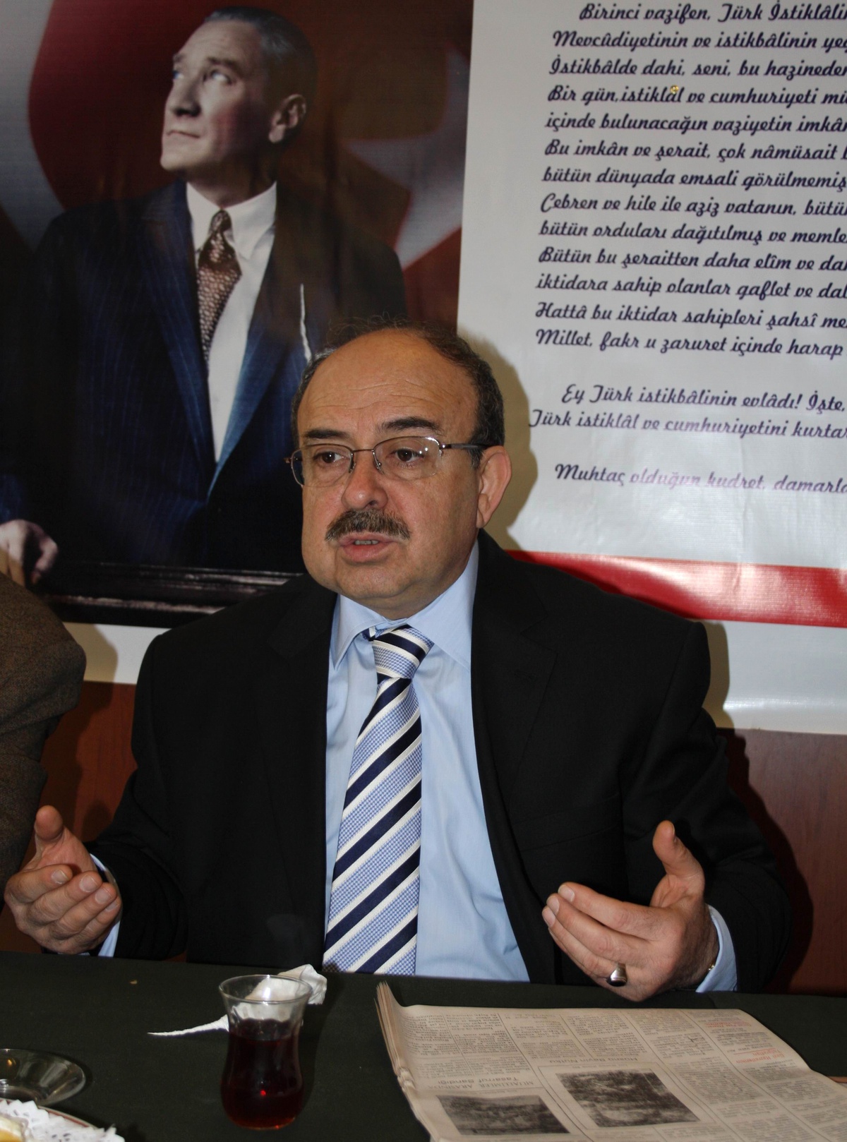 Gaziantep Lisesi'nin Kuruluş Yılı Etkinleklerle Kutlanacak