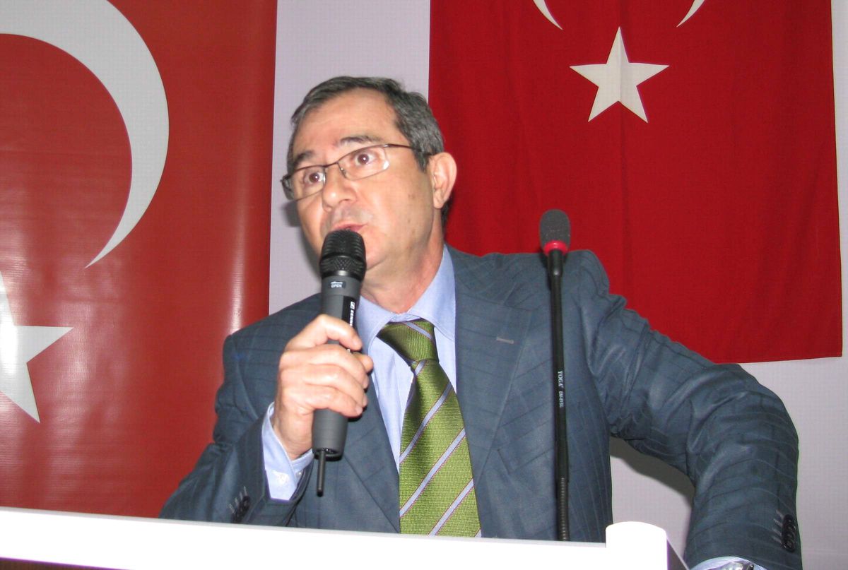 Geriter, Kadın Girşimcilerin Daha Etkin Olmalarını İstedi