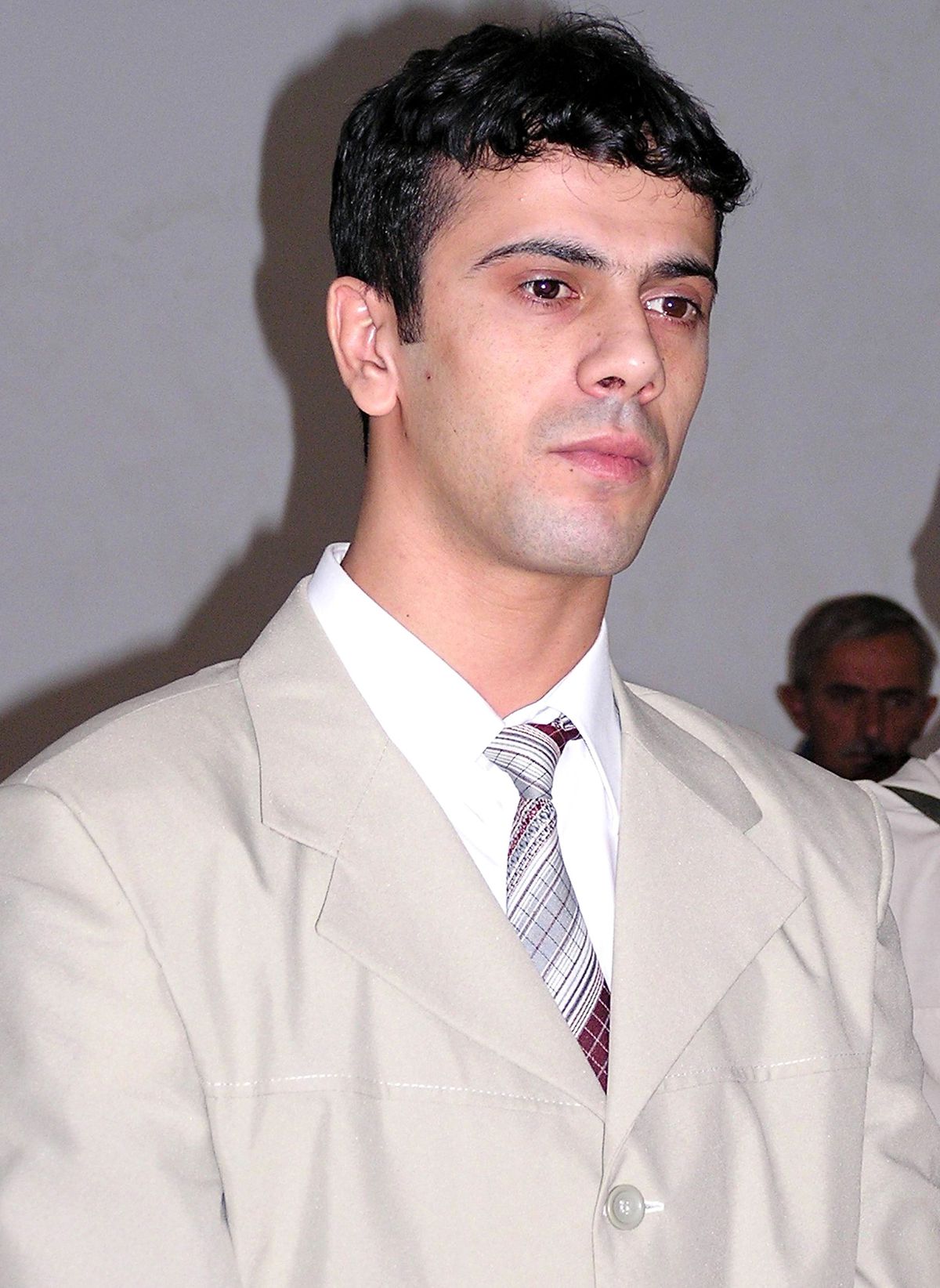 İntikam Tecavüzüne 14 Yıl Hapis