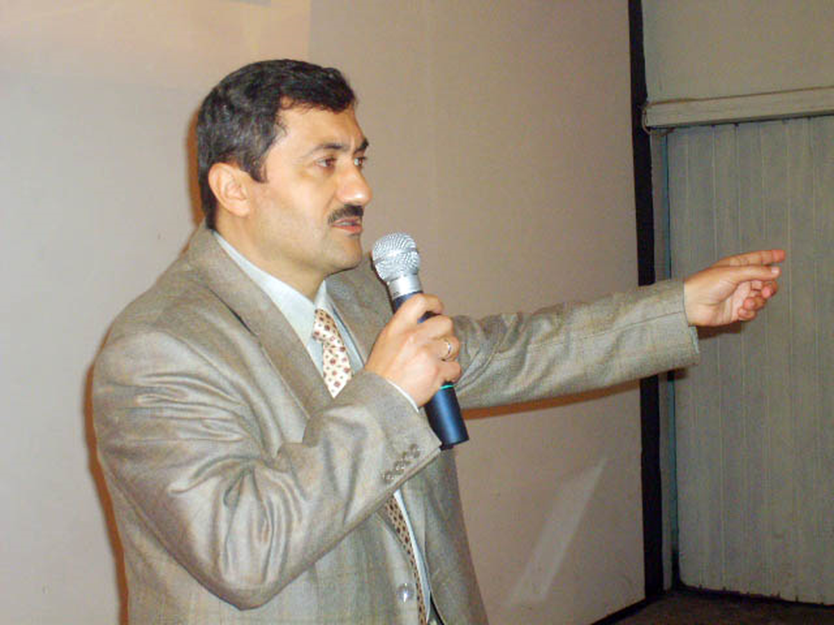 'İslam'da Ailenin Önemi' Konferansı