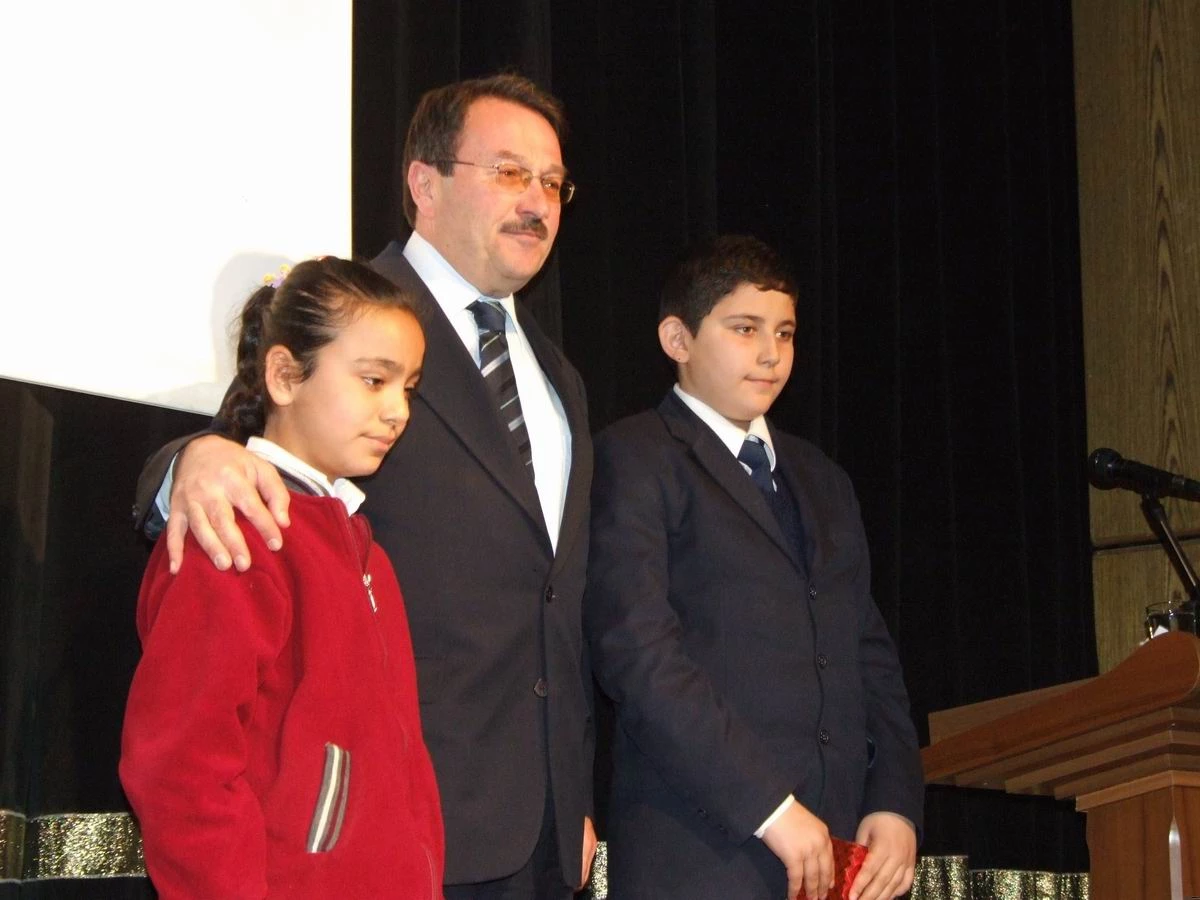 Kırıkkale\'de Öğretmen Okullarının 160. Kuruluş Yıldönümü Kutlandı