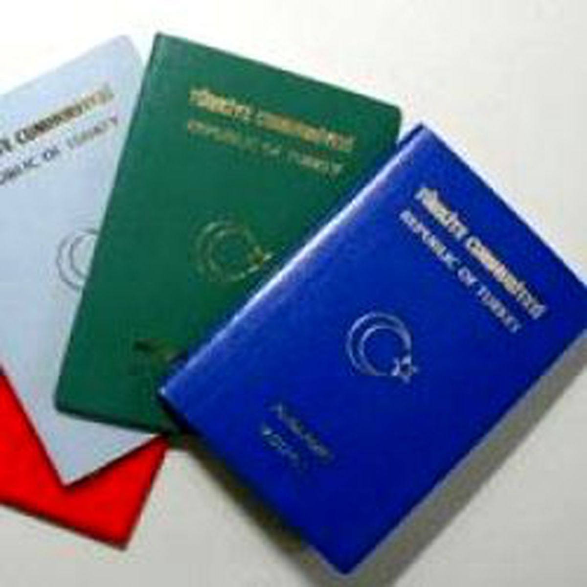 Türkler'e Vizenin Kaldırılacağı Yanlış Anlamaymış