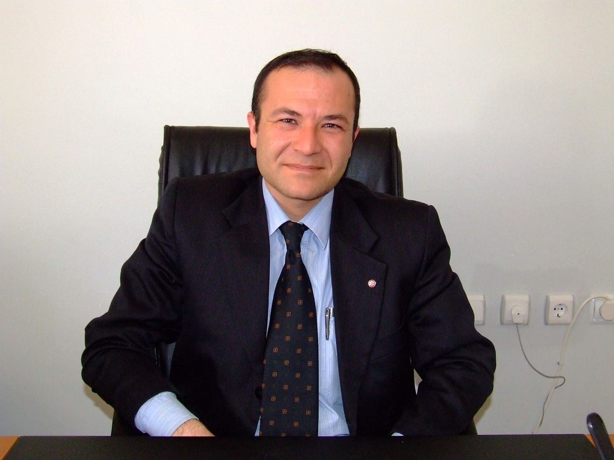 Tut Devlet Hastanesi Adıyaman'ın Tek Entegre Hastanesi