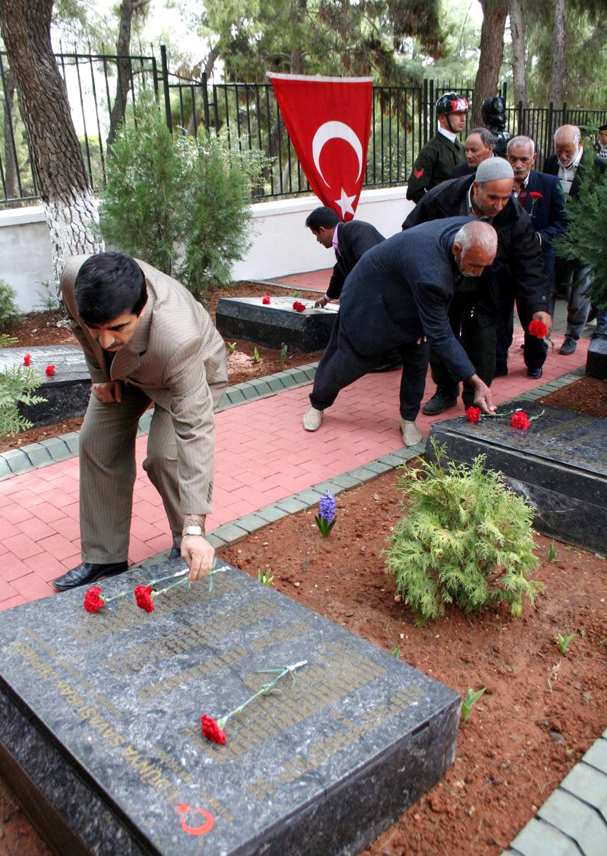 18 Mart Çanakkale Şehitlerini Anma Günü