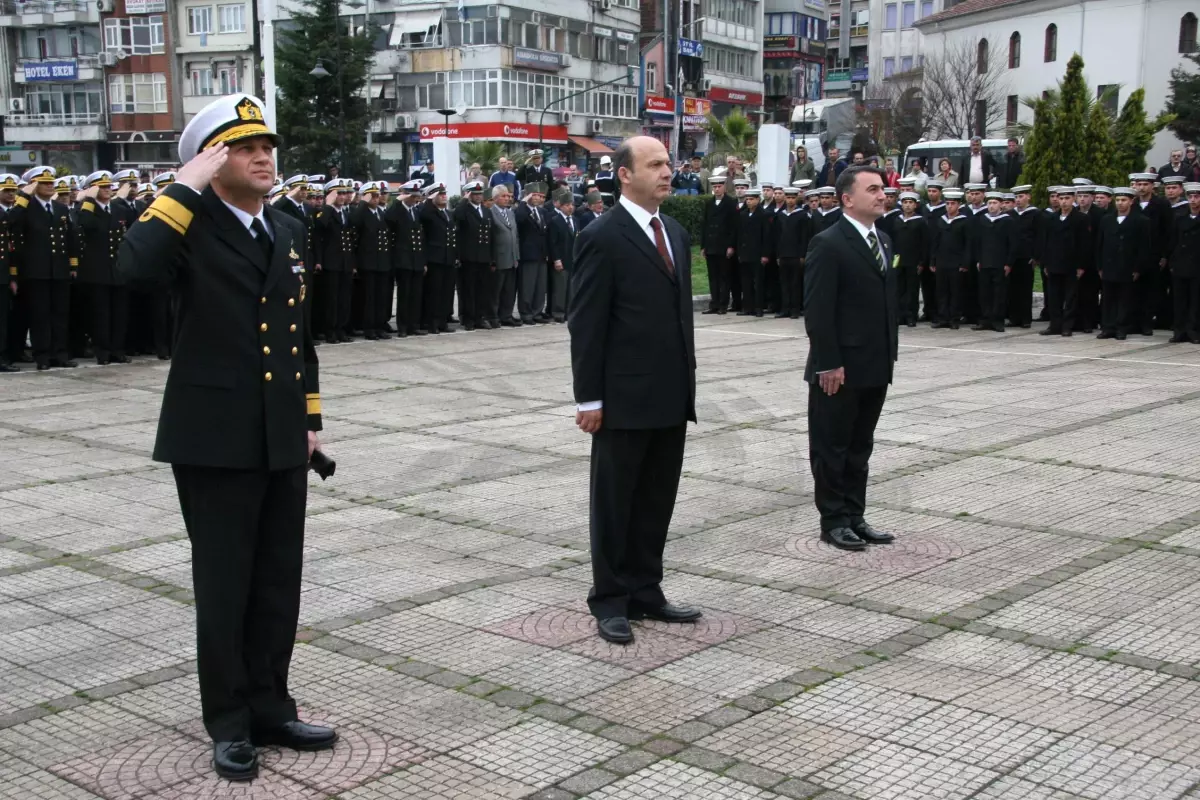 18 Mart Çanakkale Zaferi ve Şehitleri Anma Günü Etkinlikleri