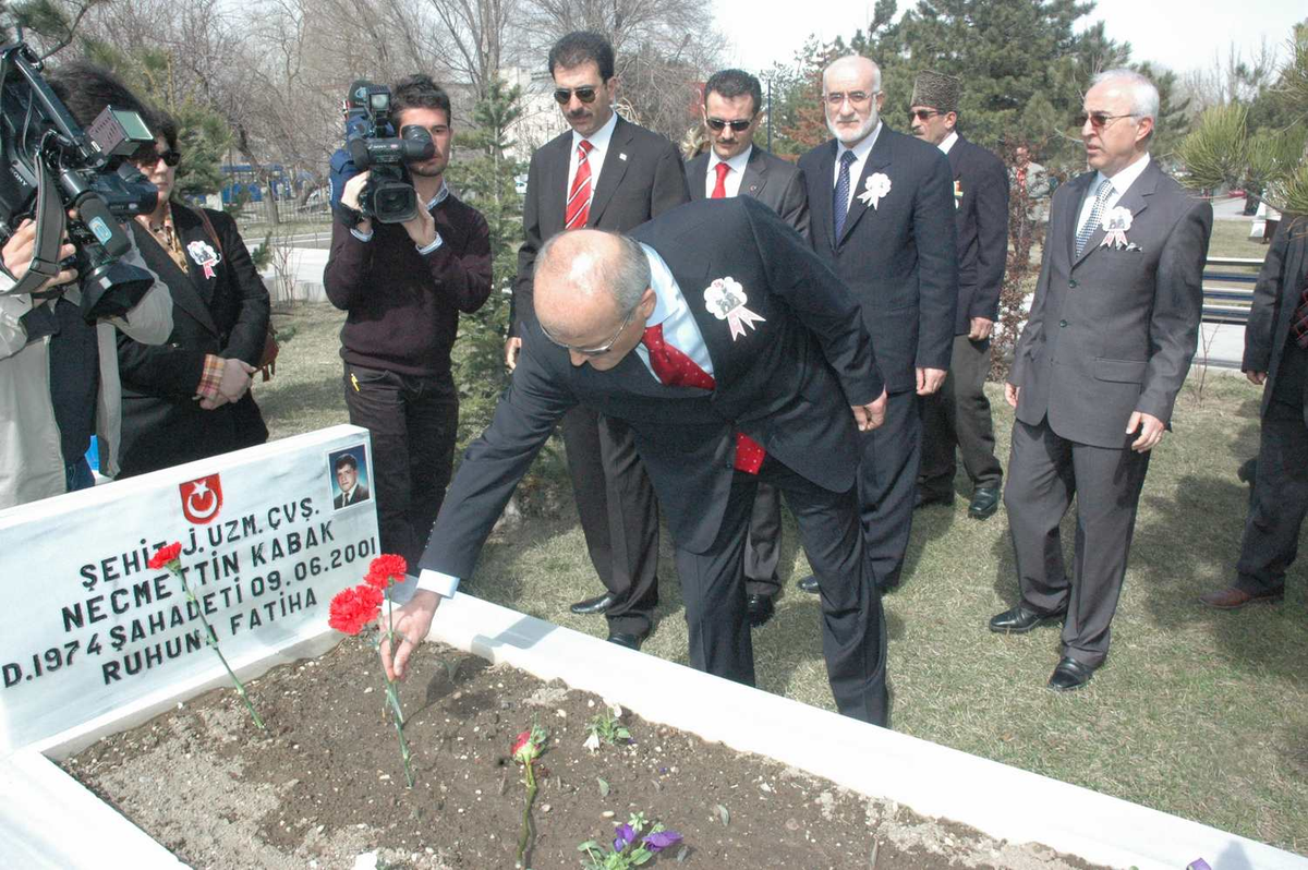 18 Mart Şehitler Günü...