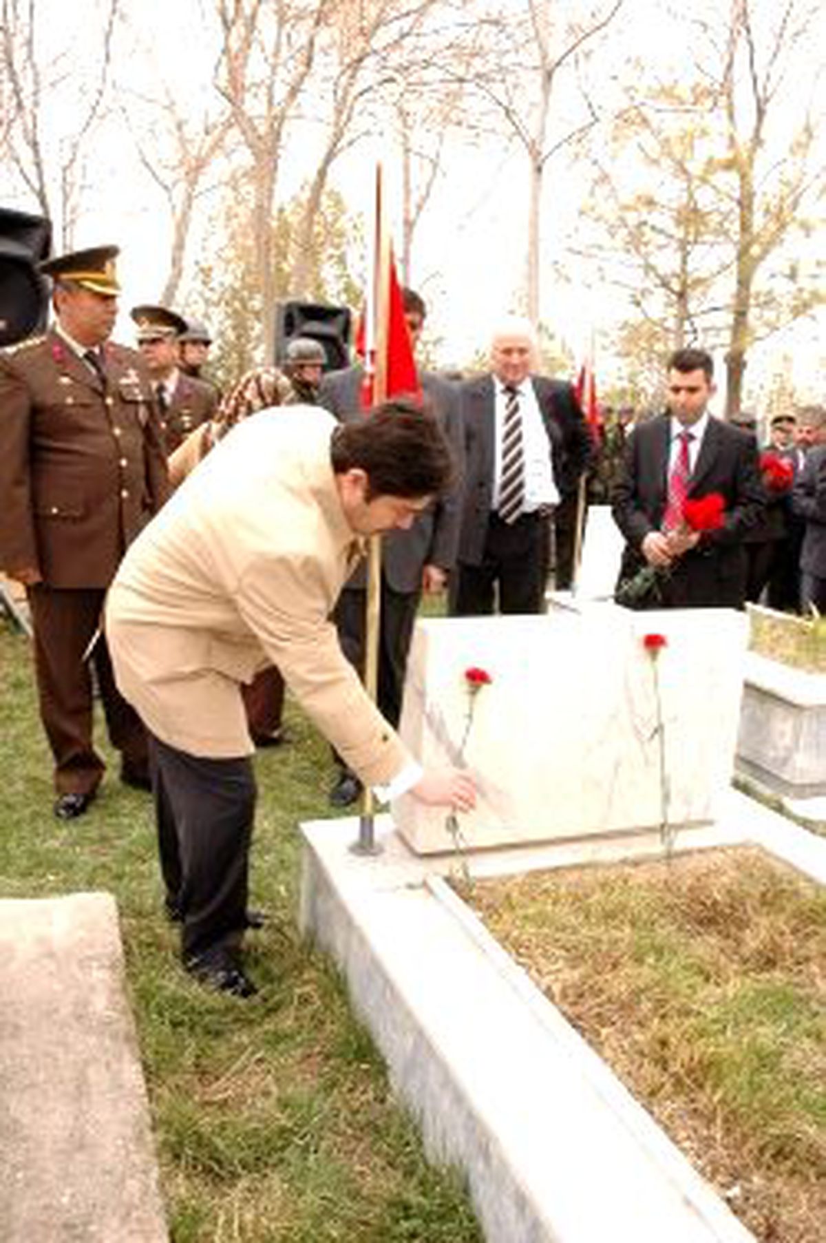 Çanakkale Zaferi'nin 93. Yıldönümü