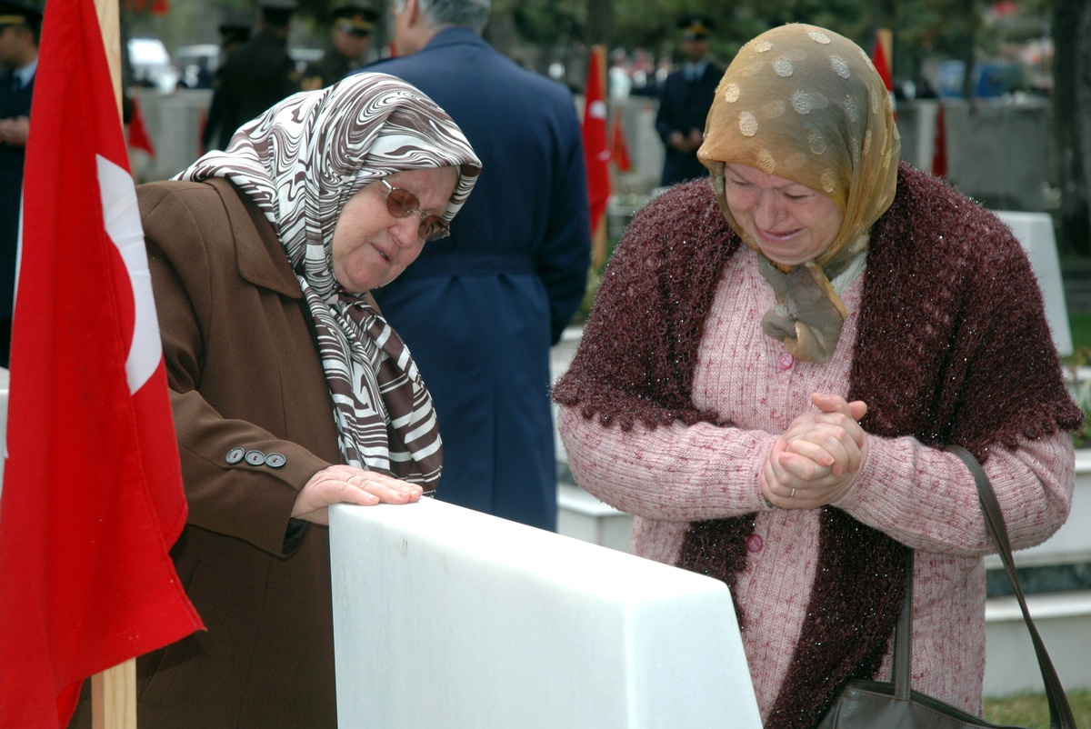 Çanakkale Zaferi'nin 93. Yıldönümü