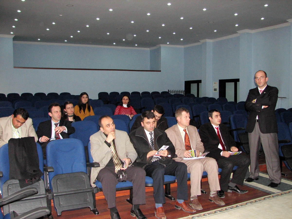Gümüşhane'de Aile Eğitim Seminerleri Yapılacak
