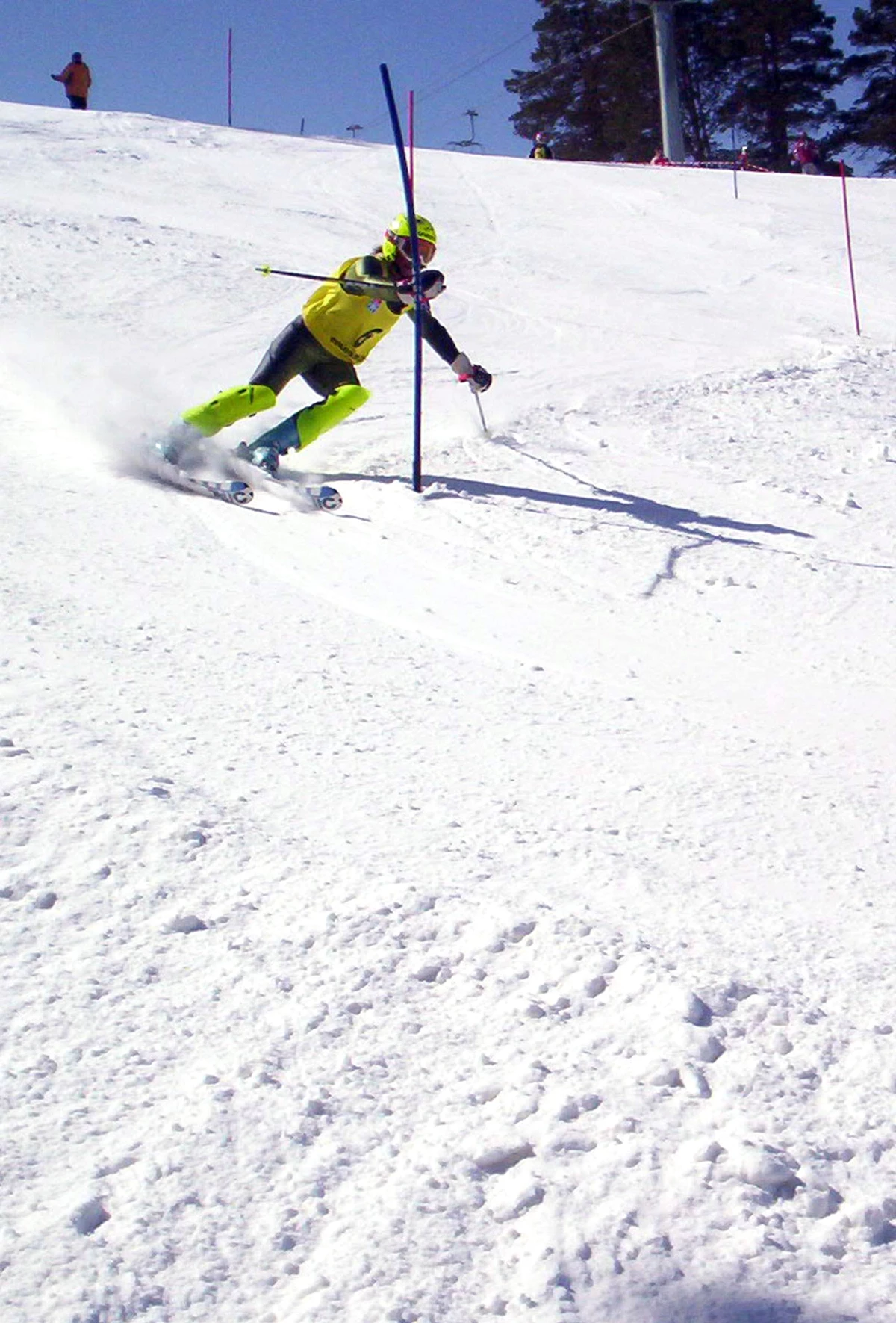 Uluslararası Sarıkamış Kayak Kupası