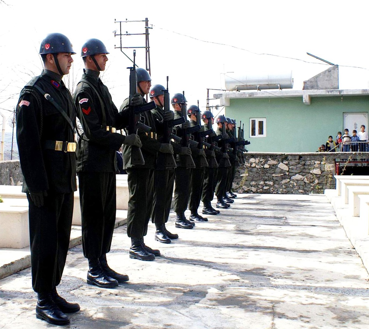18 Mart Çanakkale Deniz Zaferi'nin 93. Yıldönümü