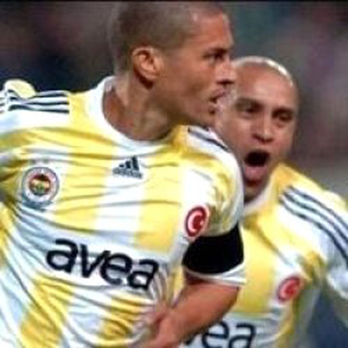 Alex: Kaliteli Olduğumuzu Göstereceğiz