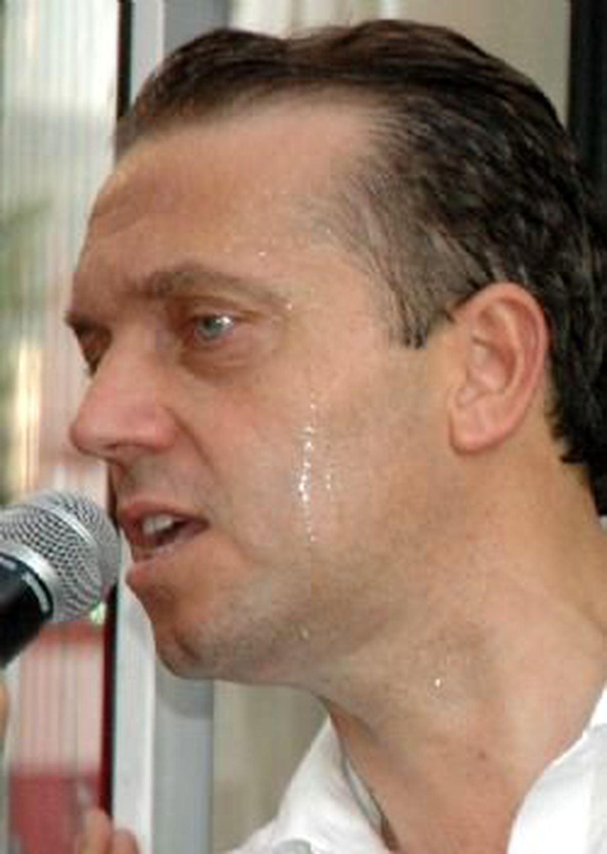 Cem Uzan'ın Yargılanması