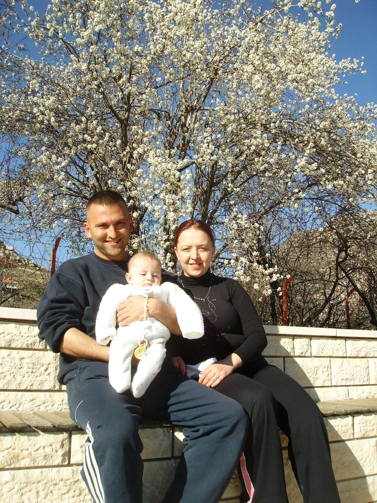 İbradı'da Bahar Havası