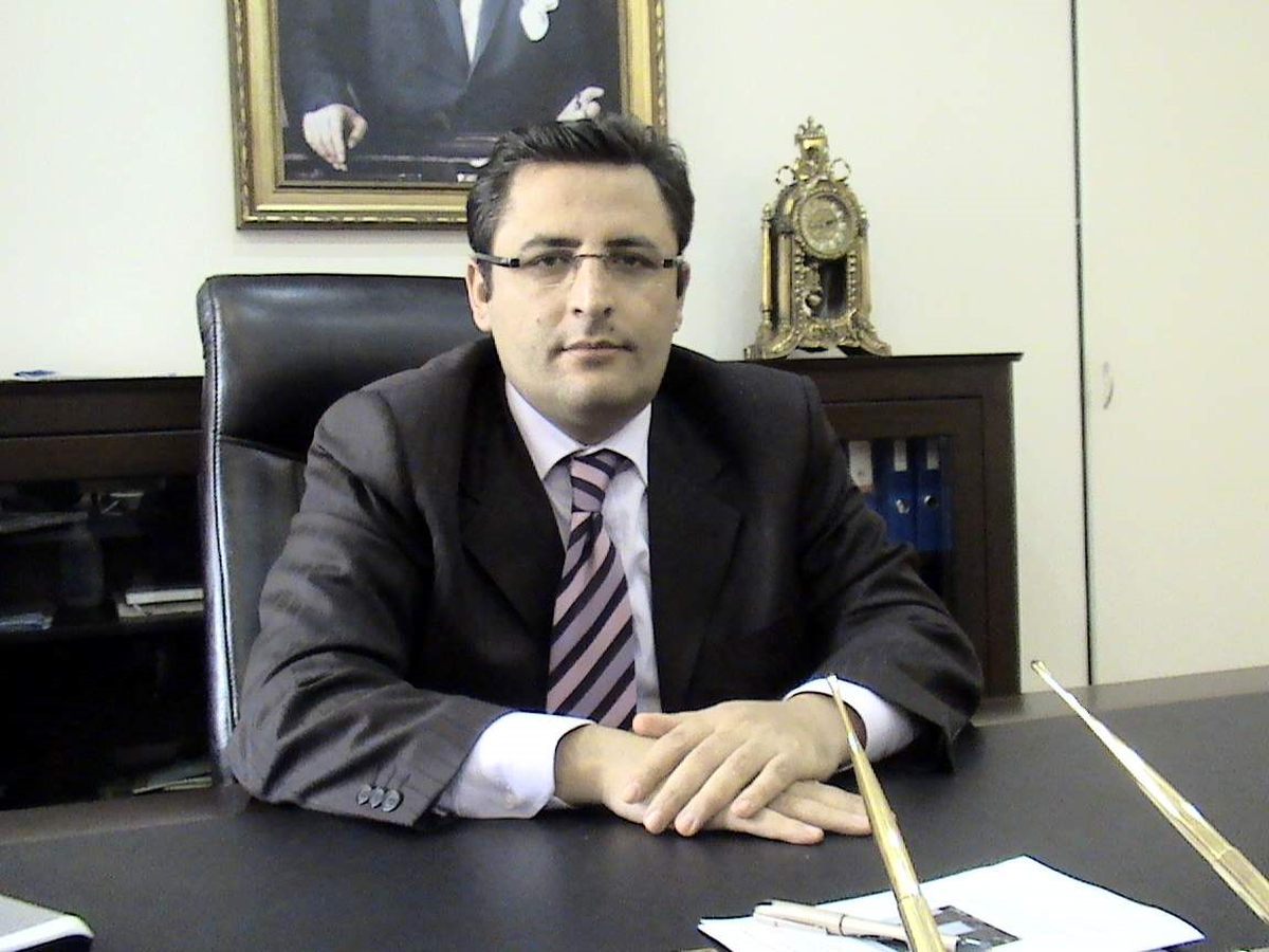 Kaymakamlıktan Genç Kızlara İş Olanağı