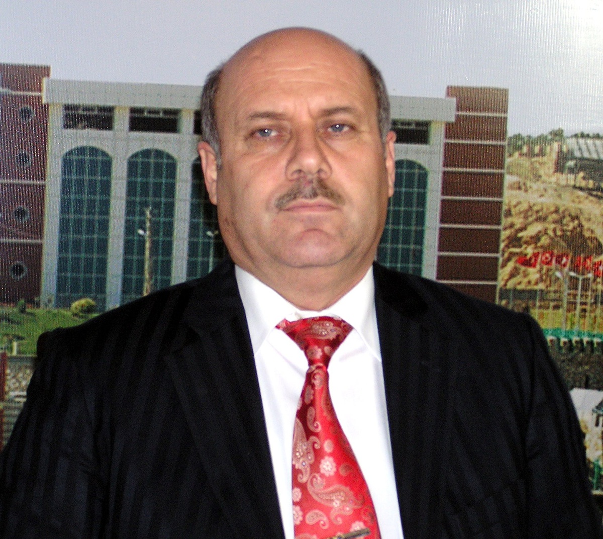 Mis Holding Yönetim Kurulu Başkanı Demirbağ'dan Açıklama
