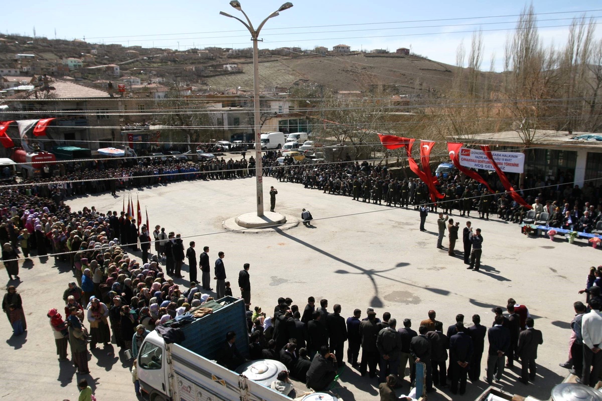 Niğde'de 18 Mart Çanakkale Zaferi ve Şehitlerini Anma Günü Etkinlikleri Devam Ediyor