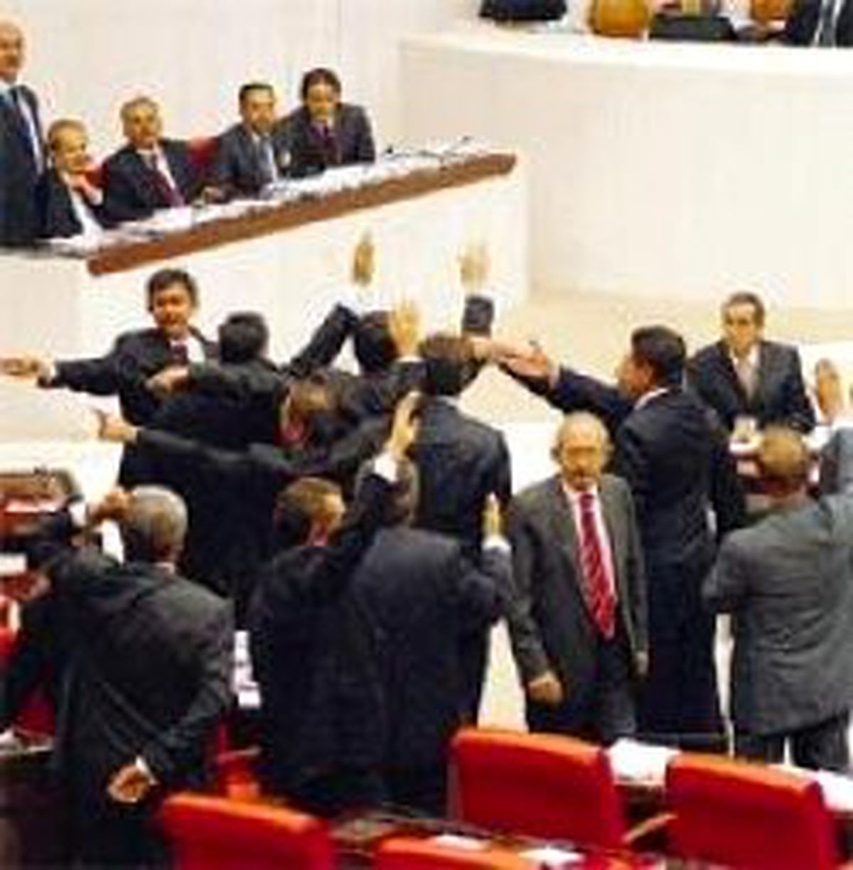 Nükleer Santralde İhale Süreci Başlıyor