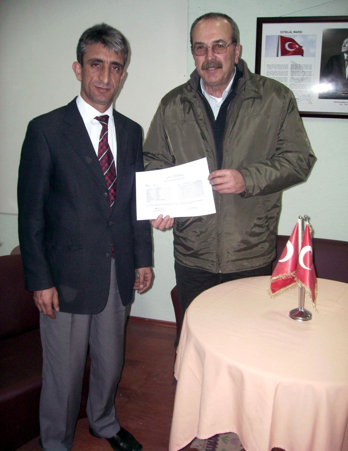 Sertifika Rekortmeni 10. Bilgisayar Sertifikasını Aldı