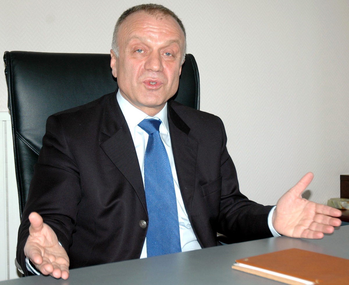 Simsar Operasyonunun Futbola Sıçraması