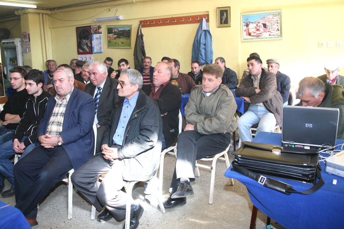 TÜKODER'den 'Bilinçli Tüketim ve Tüketici' Semineri