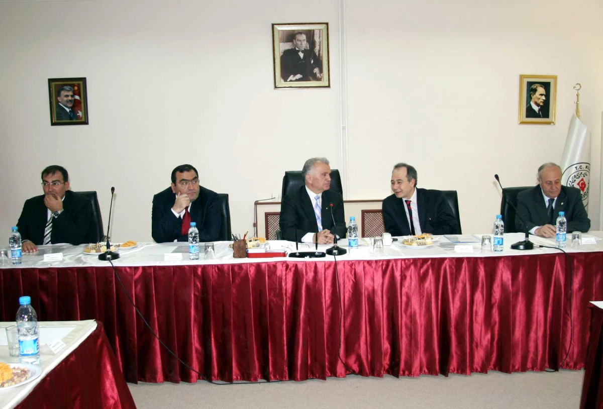 Türkiye-suriye Bölgelerarası İşbirliği Programı