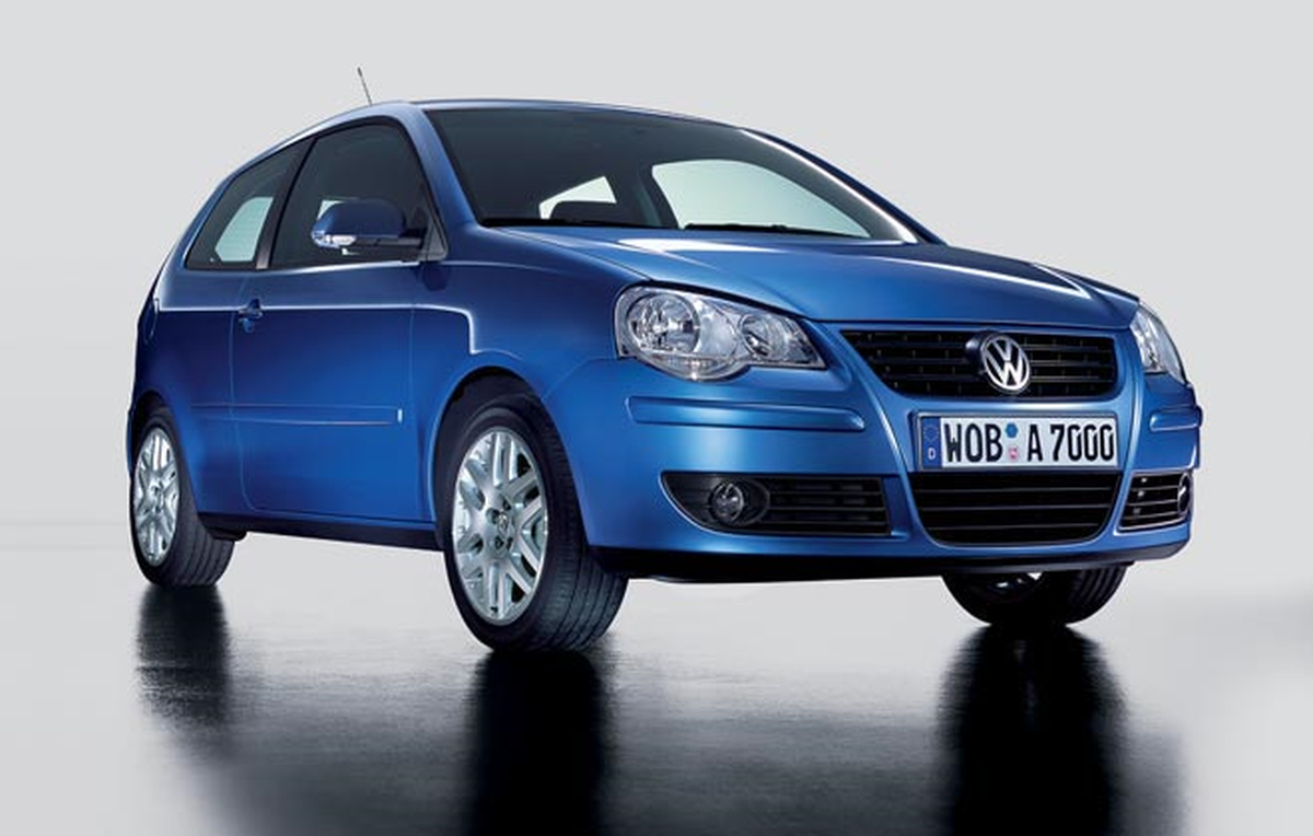 Vdf ile Volkswagenler 'Hep Yeni' Kalacak