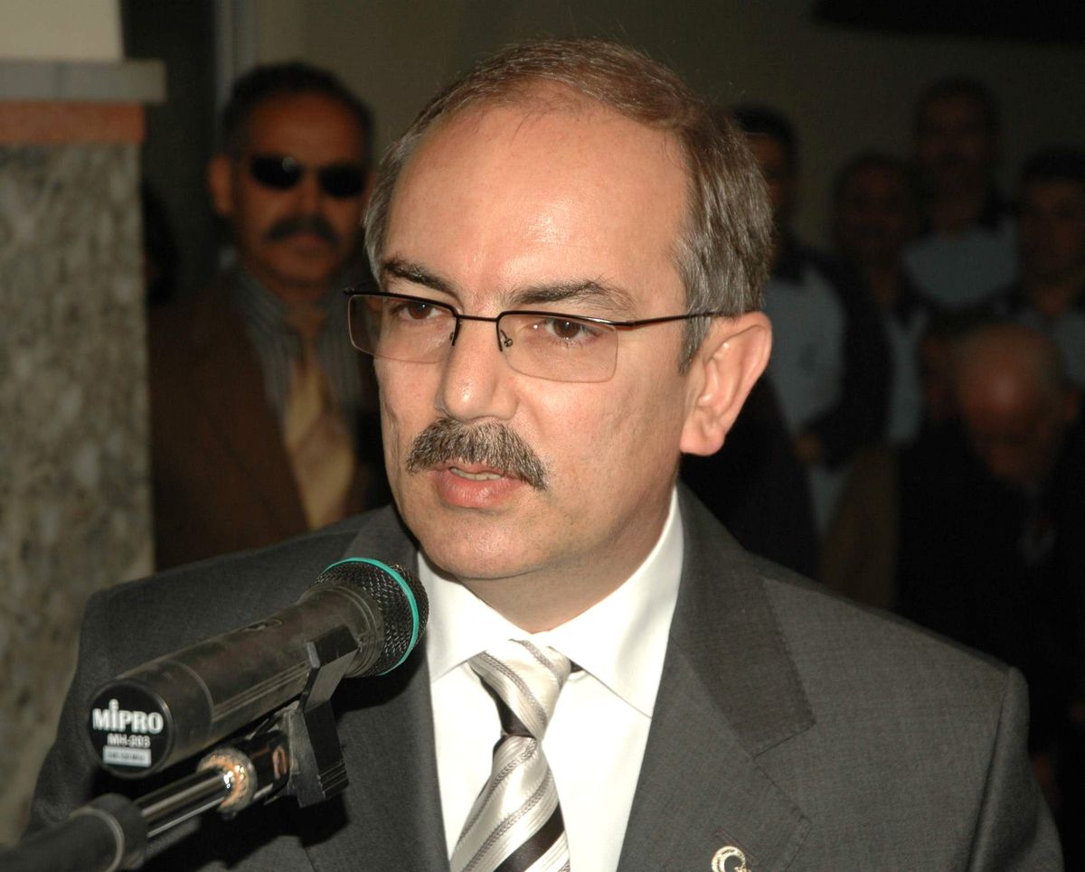 Yaşlılar Haftası