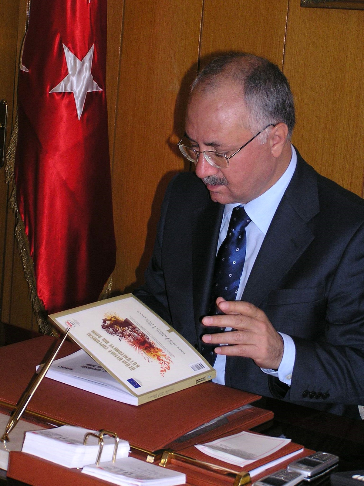 Yaşlılar Haftası Etkinlikleri