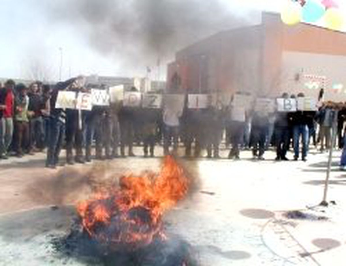Dicle Üniversitesi'nde Nevruz Kutlamaları