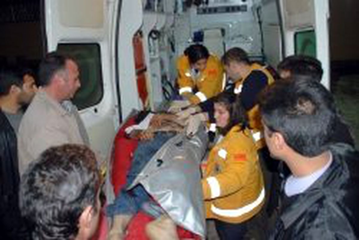 Diyarbakır'da Trafik Kazası: 5 Ölü