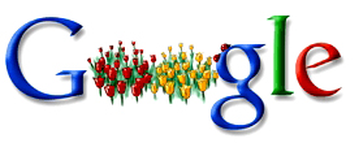 Google'den İlginç Tasarım