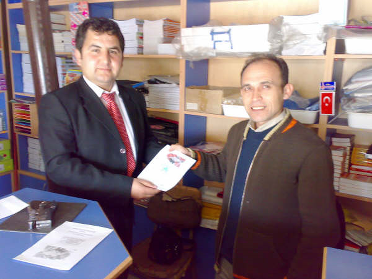 Harmancık Belediyesi'nden Şehitlere Vefa