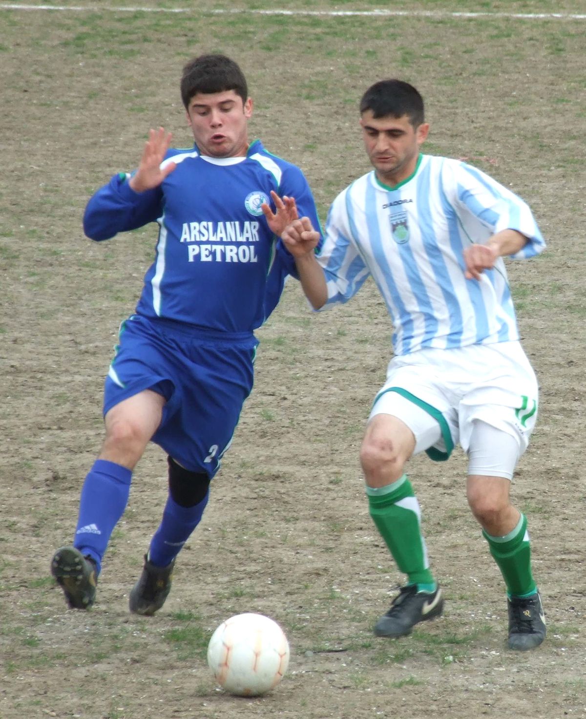 Ordu 1. Amatör Küme