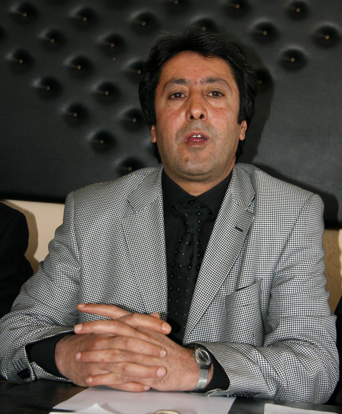 Van'da Nevruz Bayramı'nın Kutlama Tarihi Gerginliği