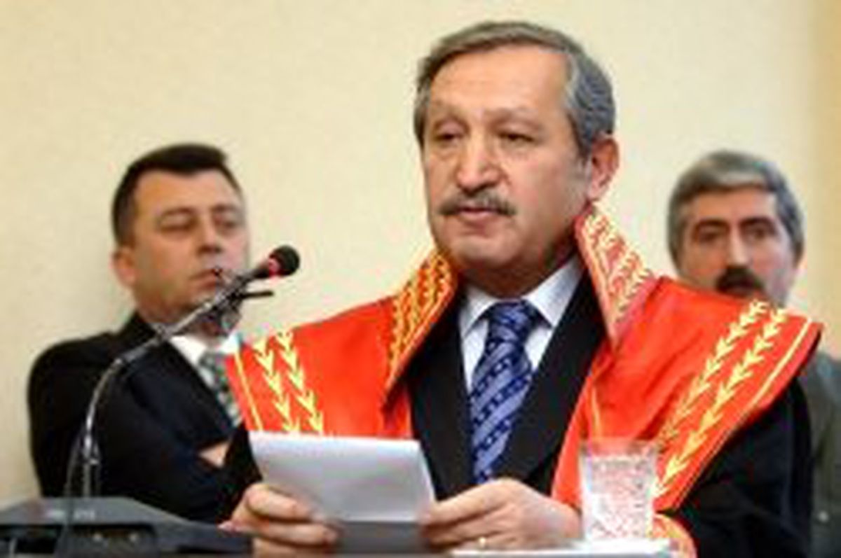 Yargıtay Başkanı, Başsavcıya Sahip Çıktı